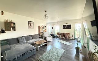 Pozitie excelenta - Unitatea Militara. Casa individuala. 4 dormitoare, 3 bai. - Poză 1