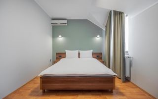 Complex turistic pe un domeniu de 5.375 mp | Sânmartin - Poză 8