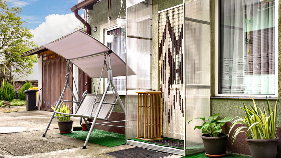 Apartament la casă cu 2 camere Aradul Nou - Comision 0% la cumparare - Poză 8