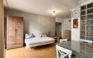 Apartament cu 3 camere semidecomandat in Buna Ziua - Poză 2