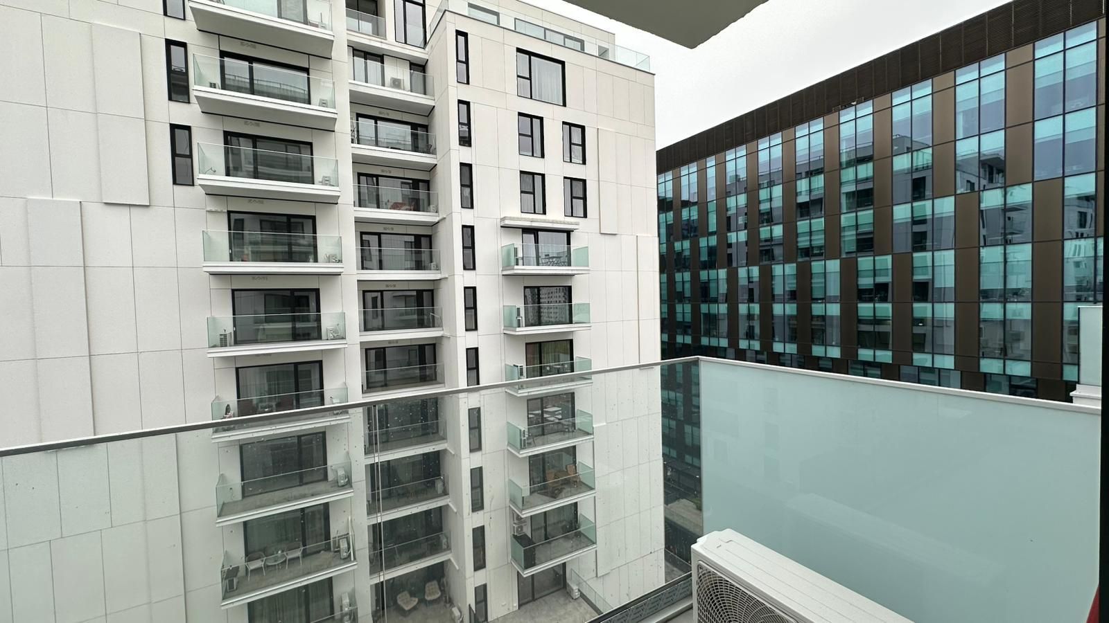 One Cotroceni Park | Apartament 2 camere| - Poză 11