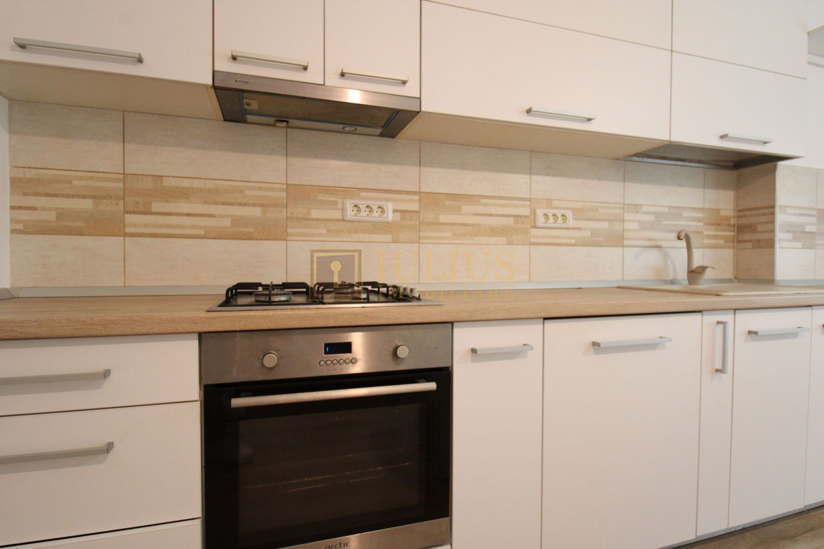 City of Mara, mobilat modern, parcare si contract inclus ! - Poză 6