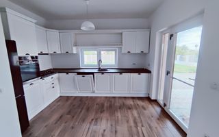 CASA SACALAZ 170 MP CU 640 MP TEREN - Poză 7