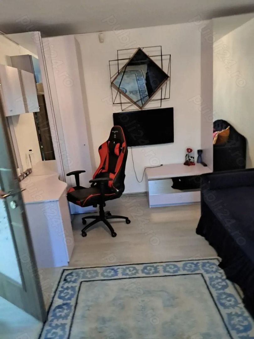 AP. 2 CAMERE DOAMNA GHICA, RENOVAT, CENTRALA TERMICA, BLOC REABILITAT - Poză 4