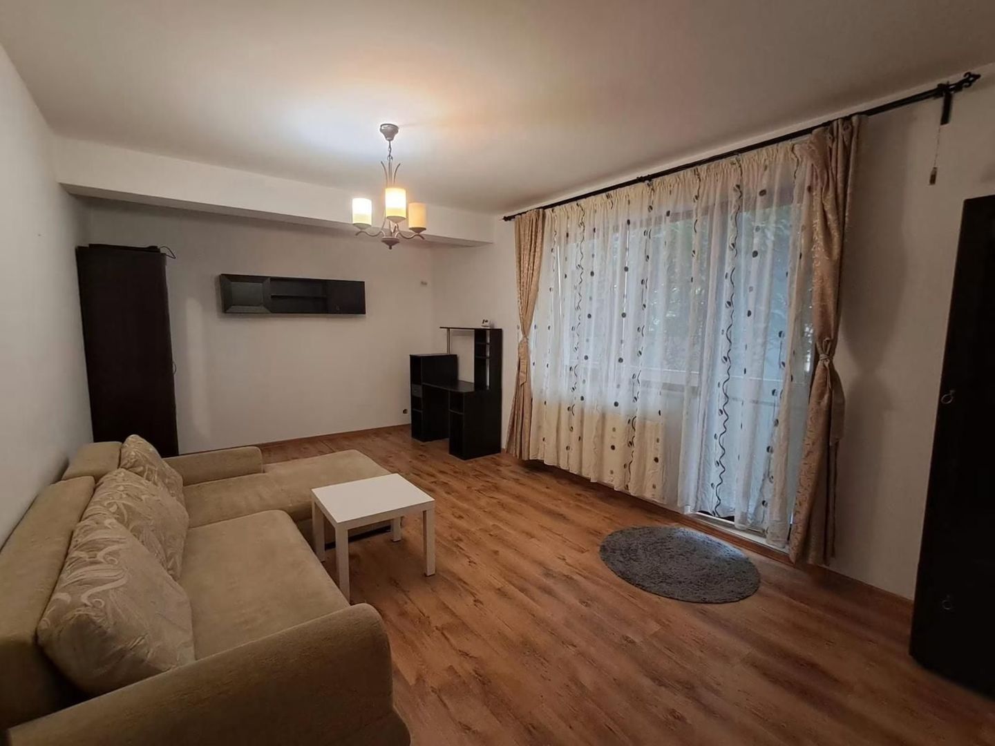 AP. 2 CAMERE - APARATORII PATRIEI, CENTRALA, BUCATARIE INCHISA, METROU - Poză 1