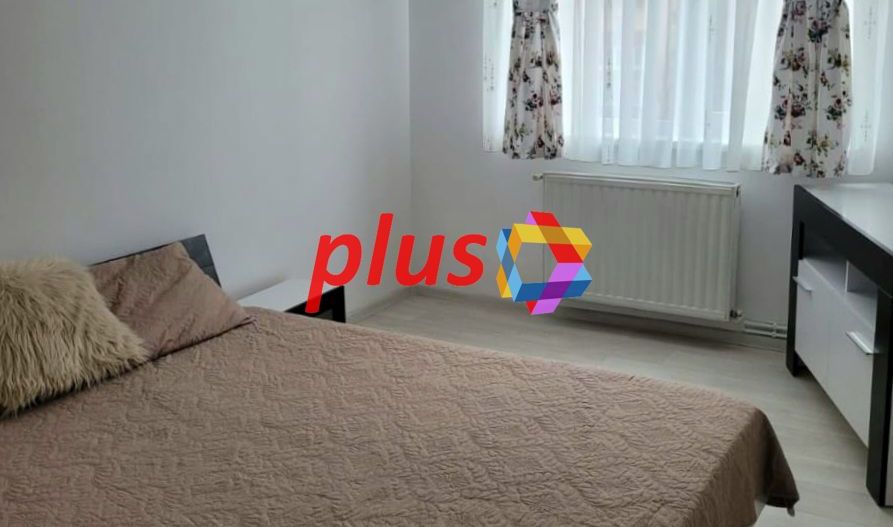 Apartament cu doua camere, zona Racadau 55 mp - Poză 7