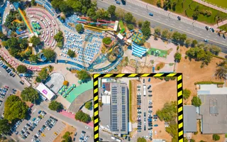 Stațiunea Mamaia  - Vanzare Hotel Dunarea amplasat la 100m de malul marii - Poză 19