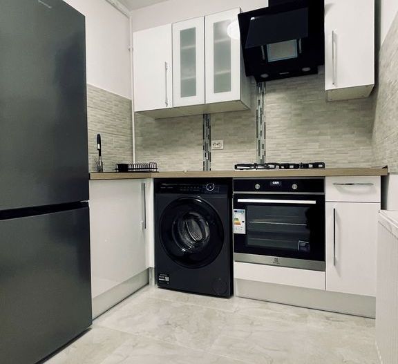 Garsonieră premium – 39 m² – noua – Metrou Brâncuși - Poză 4