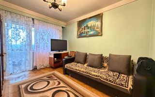 Apartament cu 3 camere decomandat , aproape de Piata Marasti ! - Poză 13