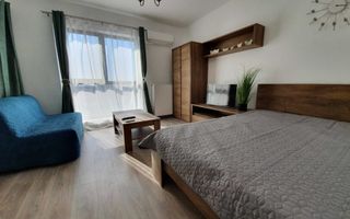 Garsonieră de închiriat | Exigent Plaza Residence Faza 2 | Etaj 11 - Poză 2