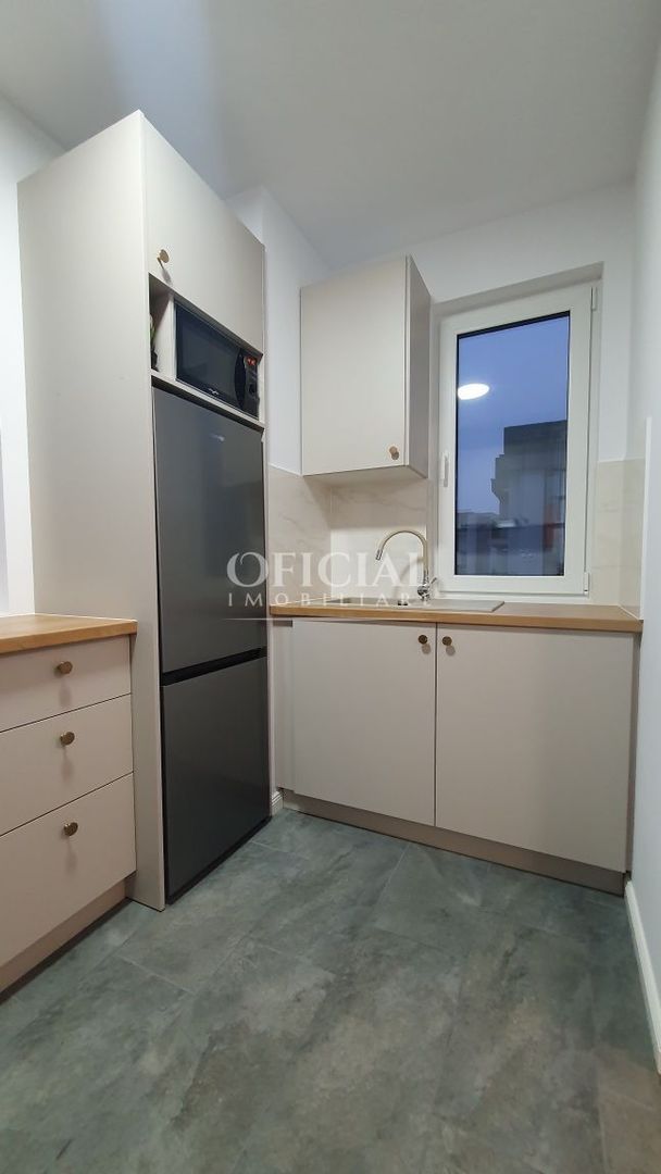 Apartament 2 camere | Parcare | Lift | Parcul Poligon | Floresti - Poză 5
