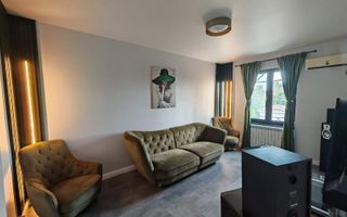 DE INCHIRIAT | APARTAMENT 2 CAMERE | FLOREASCA | TOTUL NOU - Poză 1