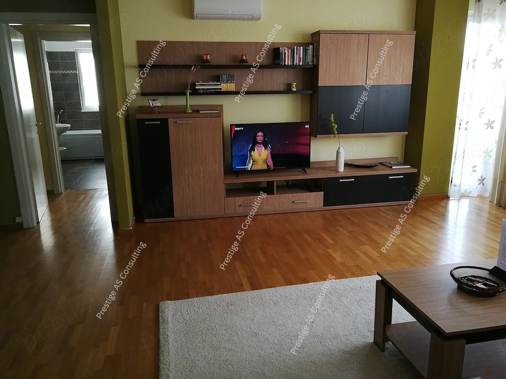 Apartament 2 Camere + Loc parcare | 80mp | Barytim - Poză 4