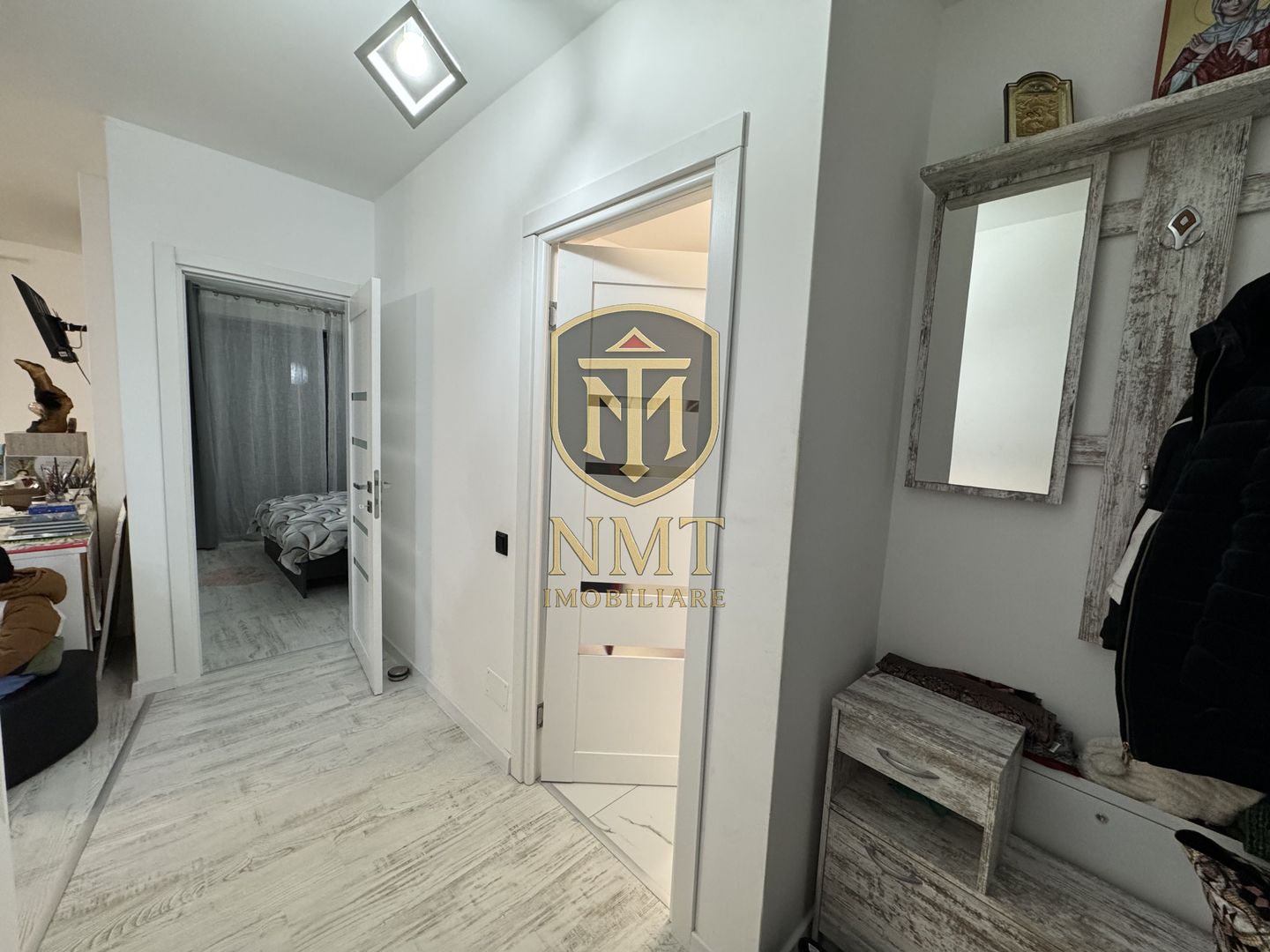 Apartament cu 2 camere | 47 mp mp | Eroilor - Poză 8