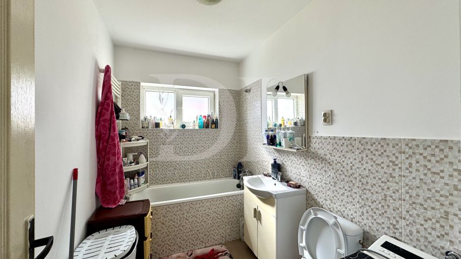 Apartament ideal pentru investitie / Zona Terra - Poză 5