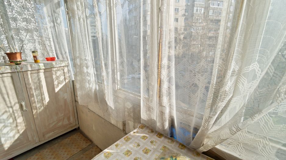 3 Camere Prea Aproape de Metrou Gorjului Cu Loc de Joaca in fata 67mp - Poză 16