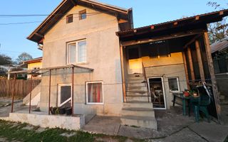 Casa 127mp mobilata/utilata+ anexa+garaj+beci+teren intravilan 1233 mp - Poză 14