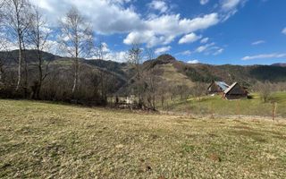 Teren intravilan I 1000 mp I Raul Sadului - Poză 4