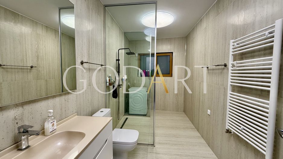 APARTAMENT DE PRESTIGIU | 4 CAMERE | PRIMAVERII - Poză 17