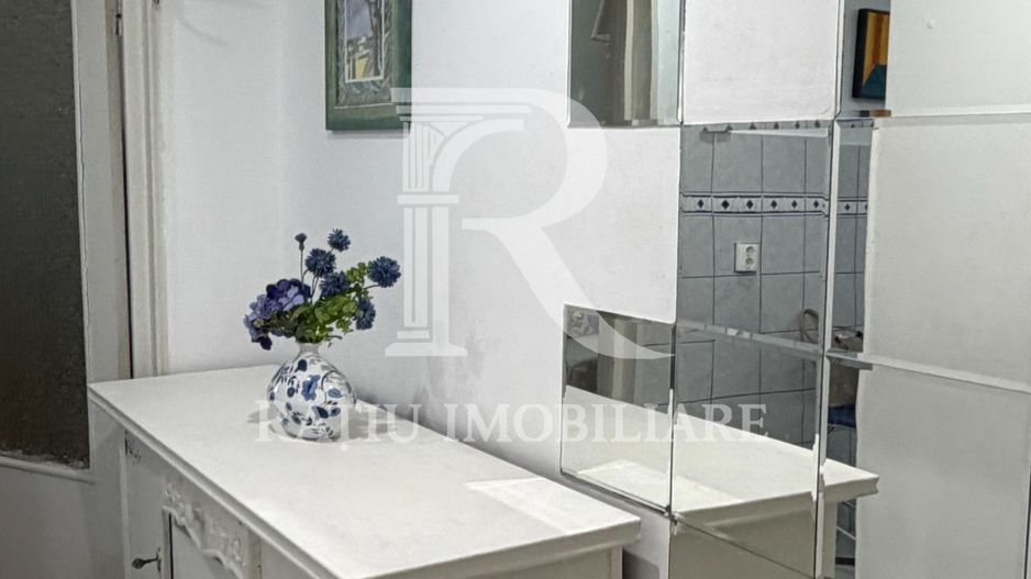 Apartament cochet cu 3 camere | UltraCentral | Oradea - Poză 6