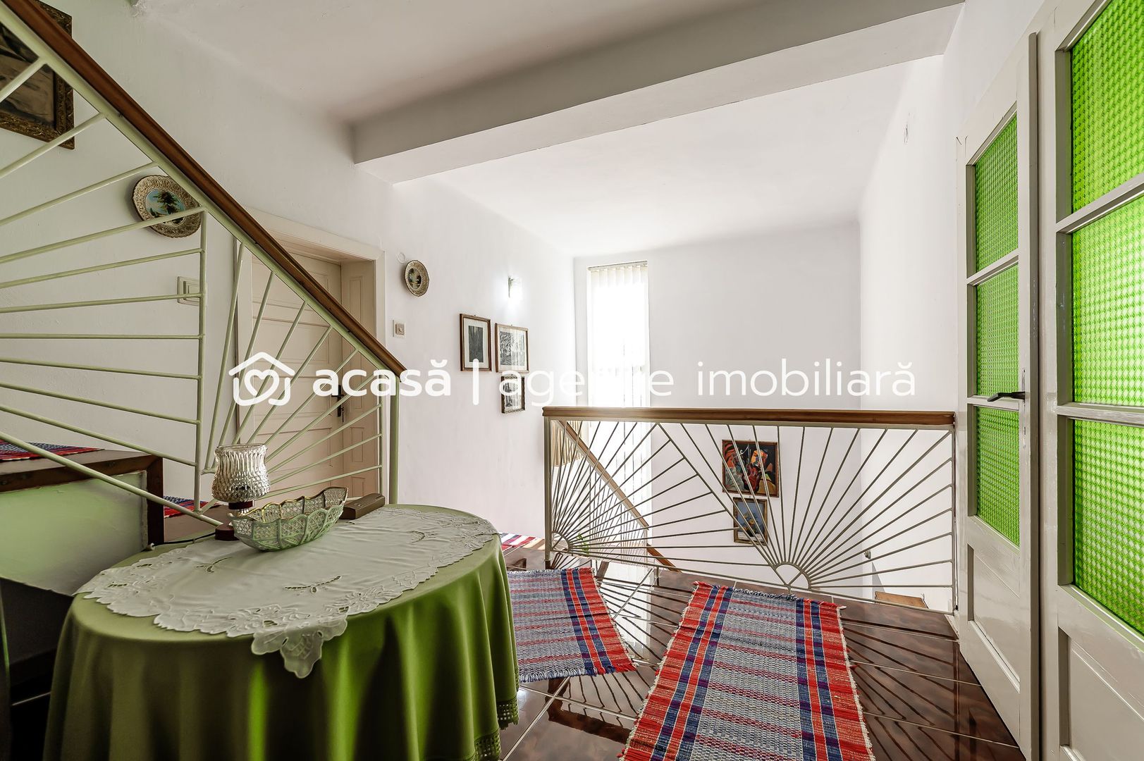 Preț NOU! Casa P+2 în zona centrală Chișineu-Criș - Poză 7
