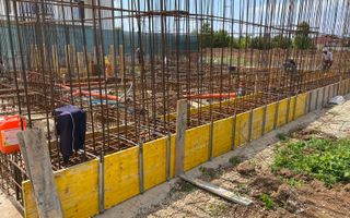 VILA SUPERBA UNICATA ZONA DE NORD CORBEANCA - Poză 13