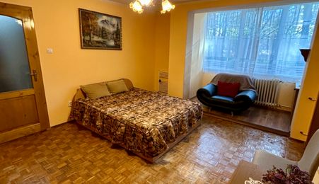 Apartament 2 Camere Splaiul Crisanei