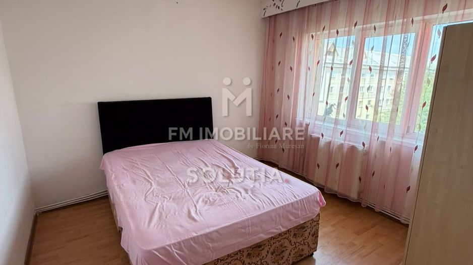Închiriere apartament 2 camere decomandat – strada Oituz - Poză 7