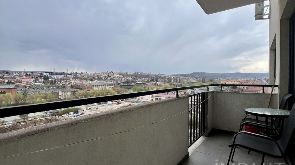 Apartament Recent Renovat cu Loc de Parcare in Zona Autogara - Poză 9