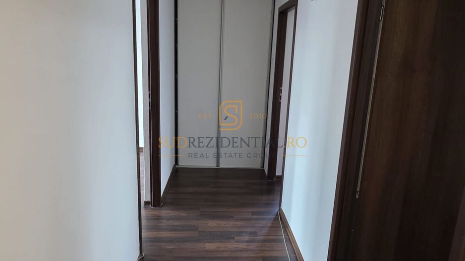 Casa Individuala cu 4 camere, Popesti-Leordeni, langa primarie - Poză 9