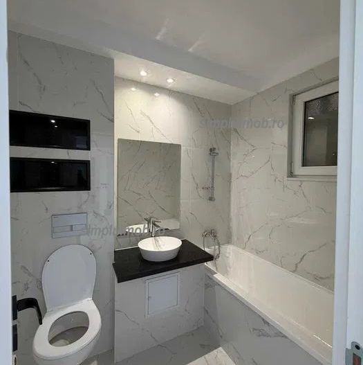 Metrou Dristor 2 camere renovat Parklake - Poză 6