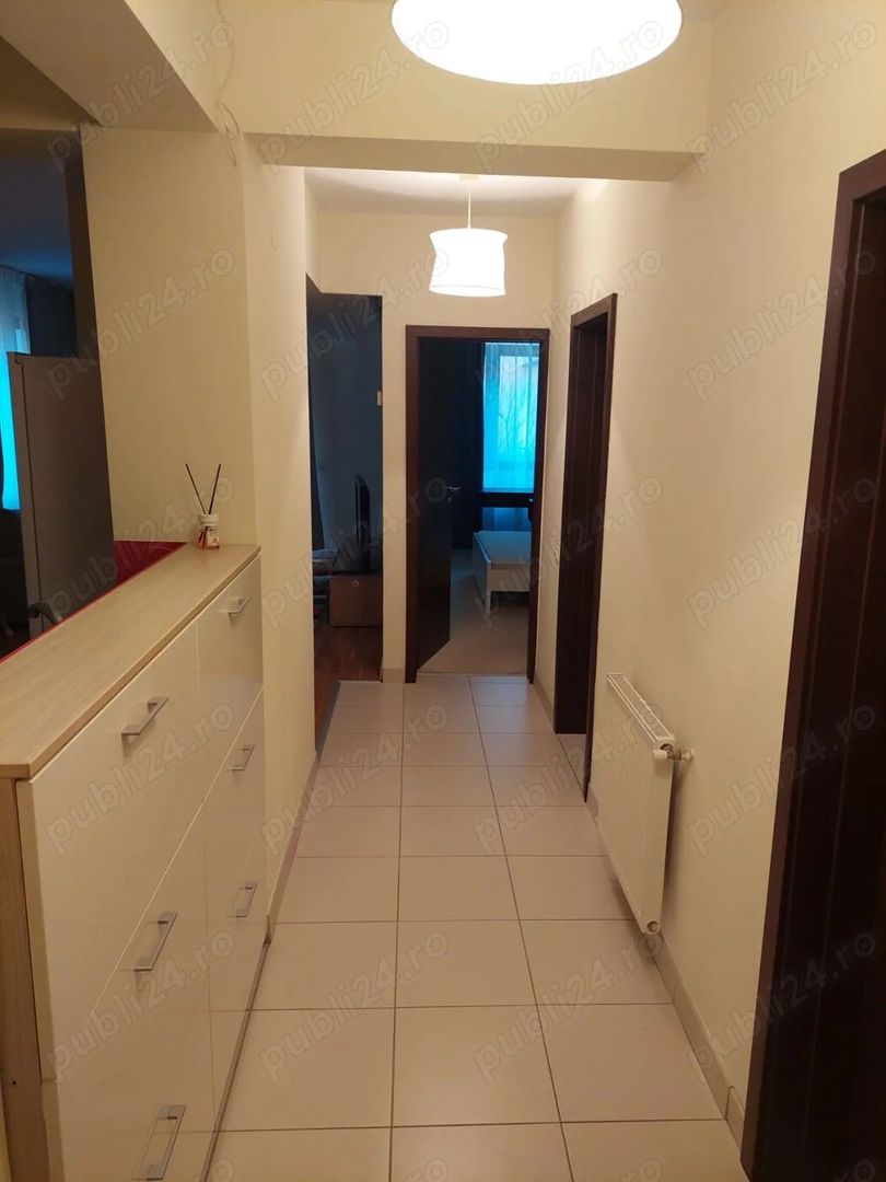 De inchiriat apartament 3 camere P-ta Gorjului - Poză 5