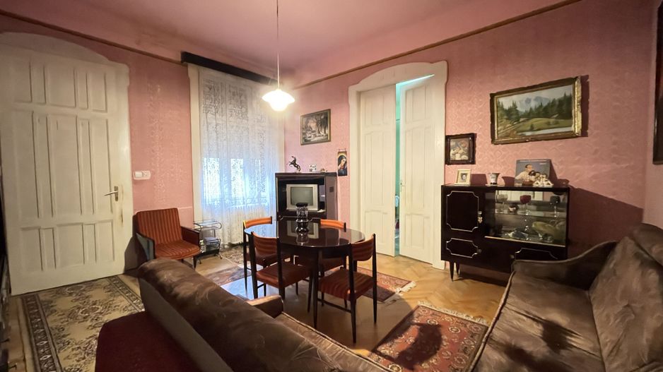Apartament in zona centrala - Poză 5