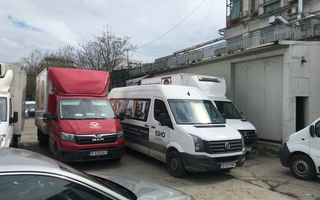 Spațiu comercial depozit service - Poză 5