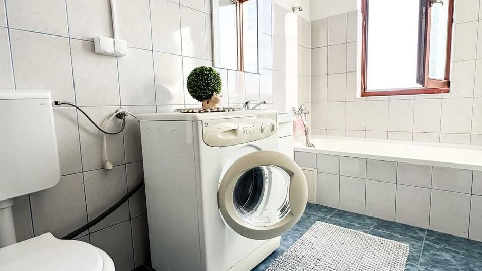 Apartament decomandat cu 1 cameră – Florești, zona Primărie - Poză 7