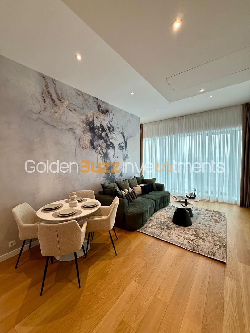 Apartament 3 Camere Premium | One Verdi Park | Investiție Ideală - Poză 6