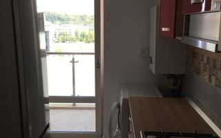 Apartament cu 1 Cameră Decomandat – Conest Grand Residence- 400EURO - Poză 2