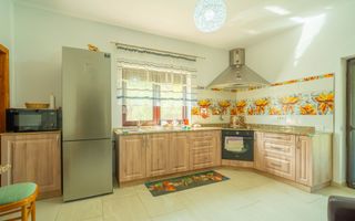 Vanzare Casa Noua Independenta Energetic în Stil Italian – Paulis - Poză 9