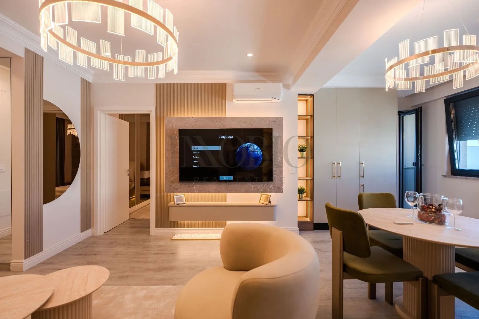 Apartament 2 Camere - Ivory Residence - Rond OMV - Poză 2