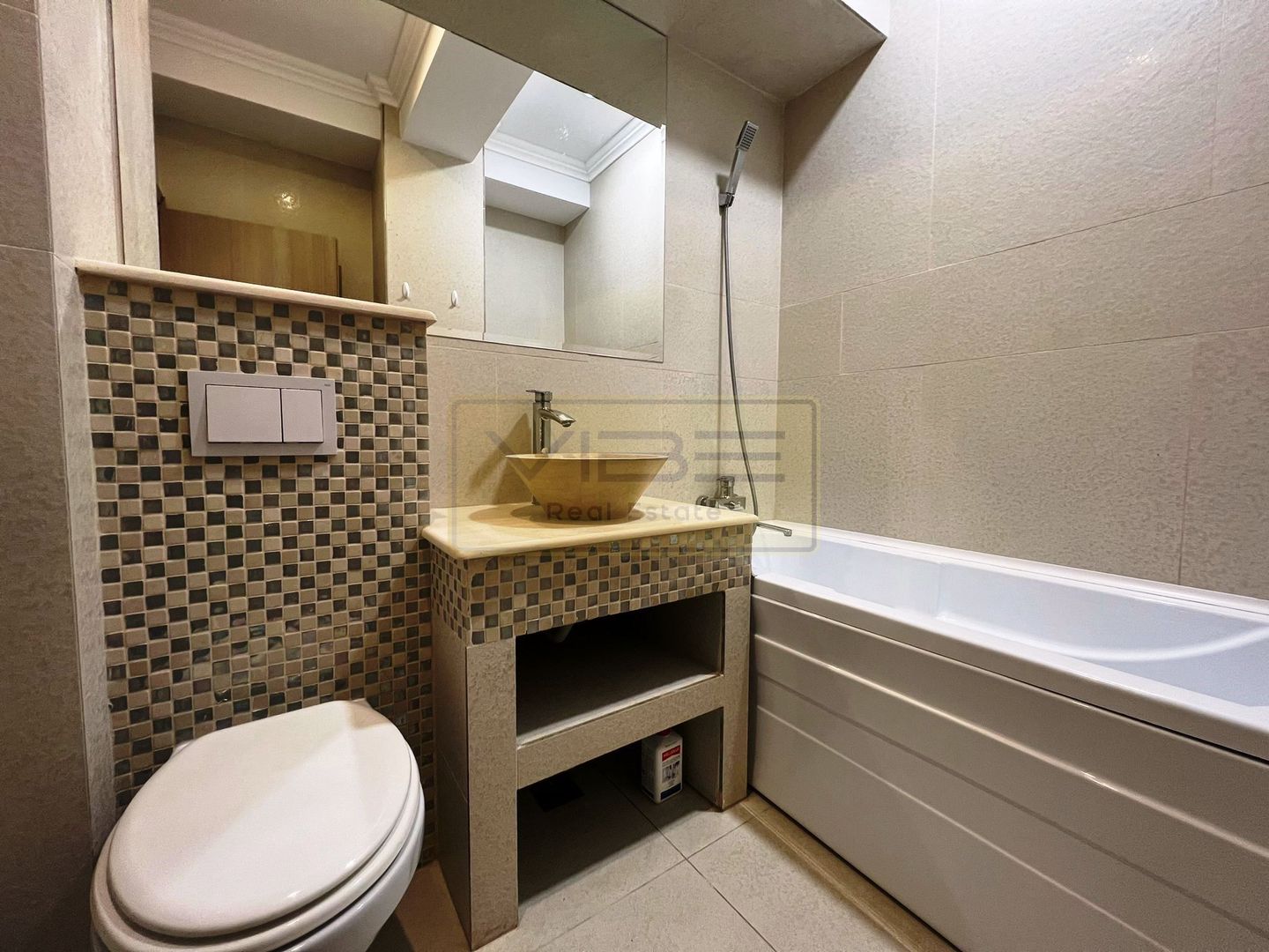 Apartament premium 2 camere + parcare Moara de Vant - Poză 20