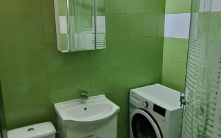 Apartament 1 cameră de închiriat, Podul de Fier, Iași - Poză 5