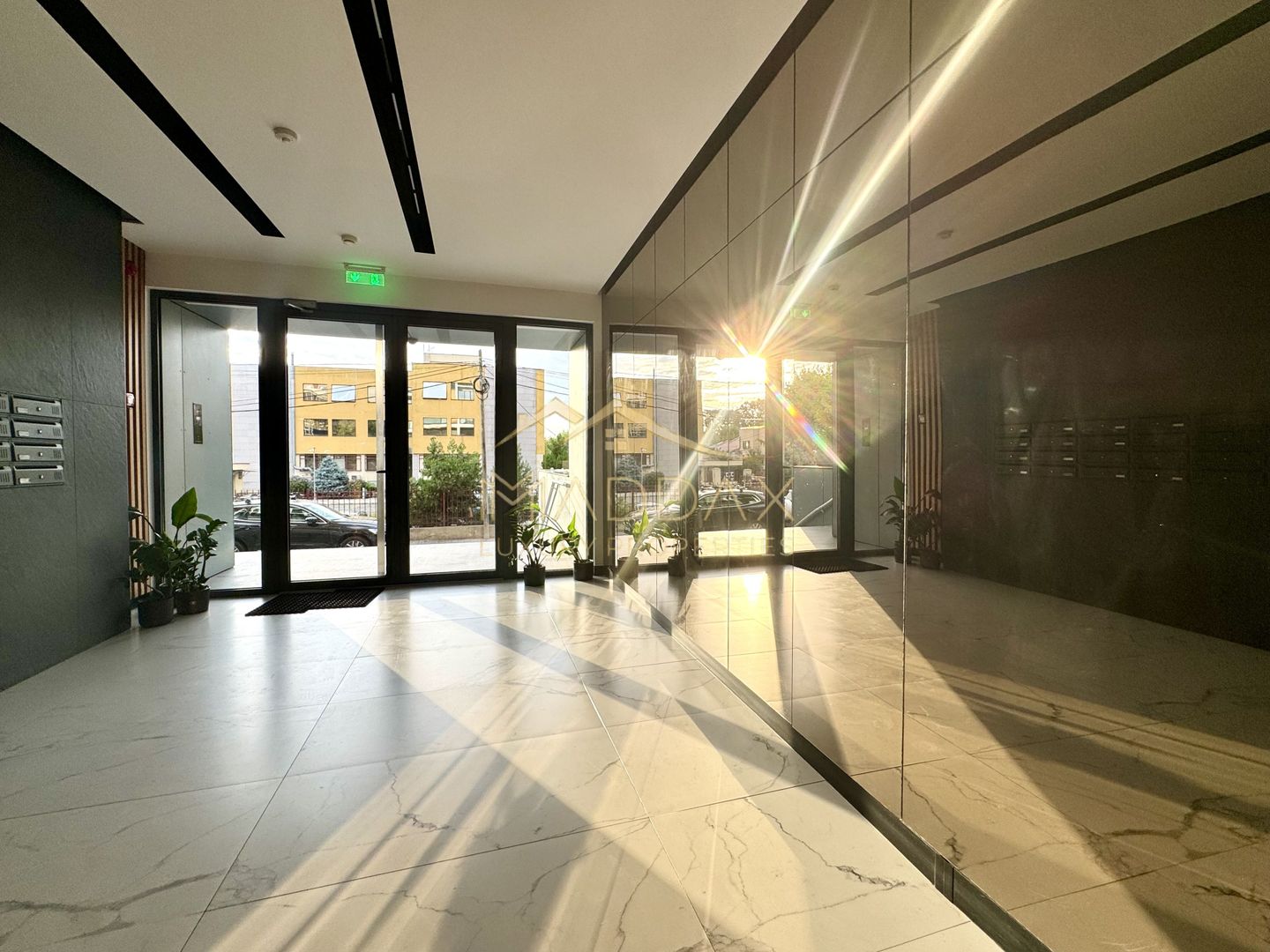 Apartament cu 2 camere *80mp* + terasa // Floreasca - Poză 35