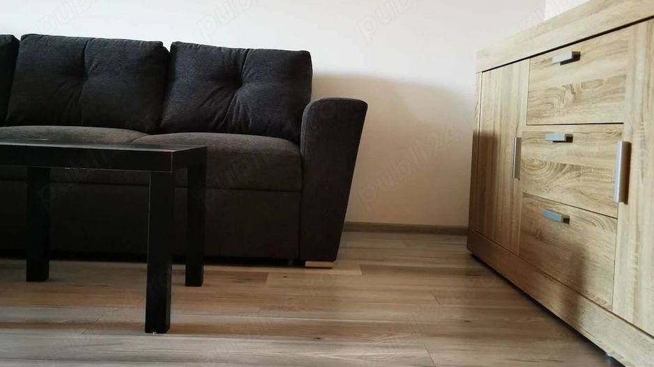 Închiriere apartament- Popesti - Centrala proprie - Poză 2