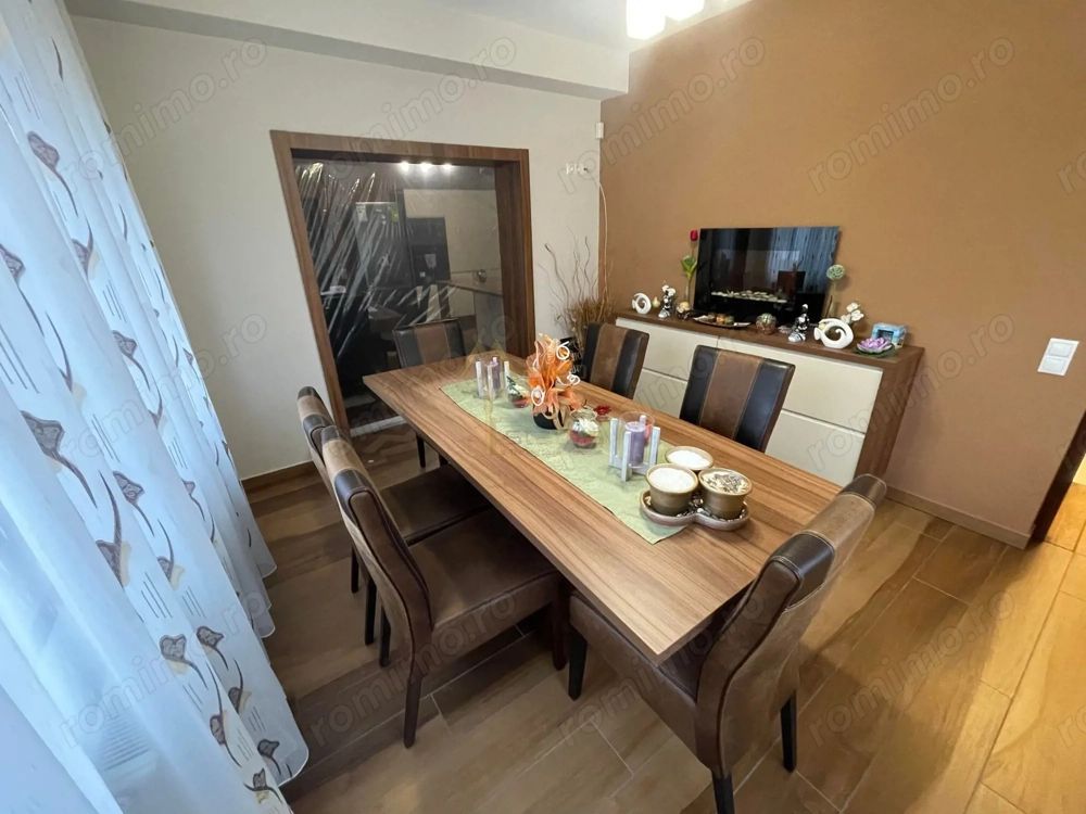 Satu Mare, Casa semicentrala zona stadionului Olimpia - Poză 8