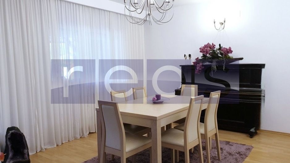 VANZARE VILA INDIVIDUALA | PIPERA | 4 CAMERE | LOC DE PARCARE - Poză 2