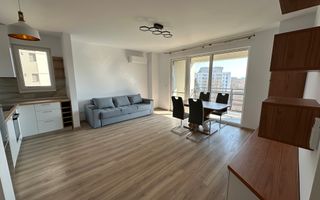 Apartament Nou 2 camere | Loc de parcare subteran | Iris-Aradului - Poză 1