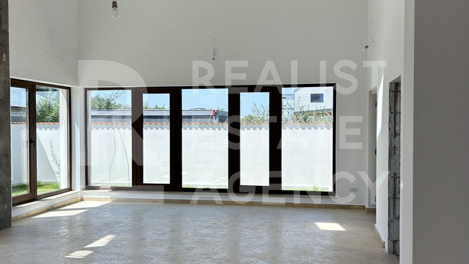 Casă individuală premium în Balotești, lângă pădure! - Poză 4