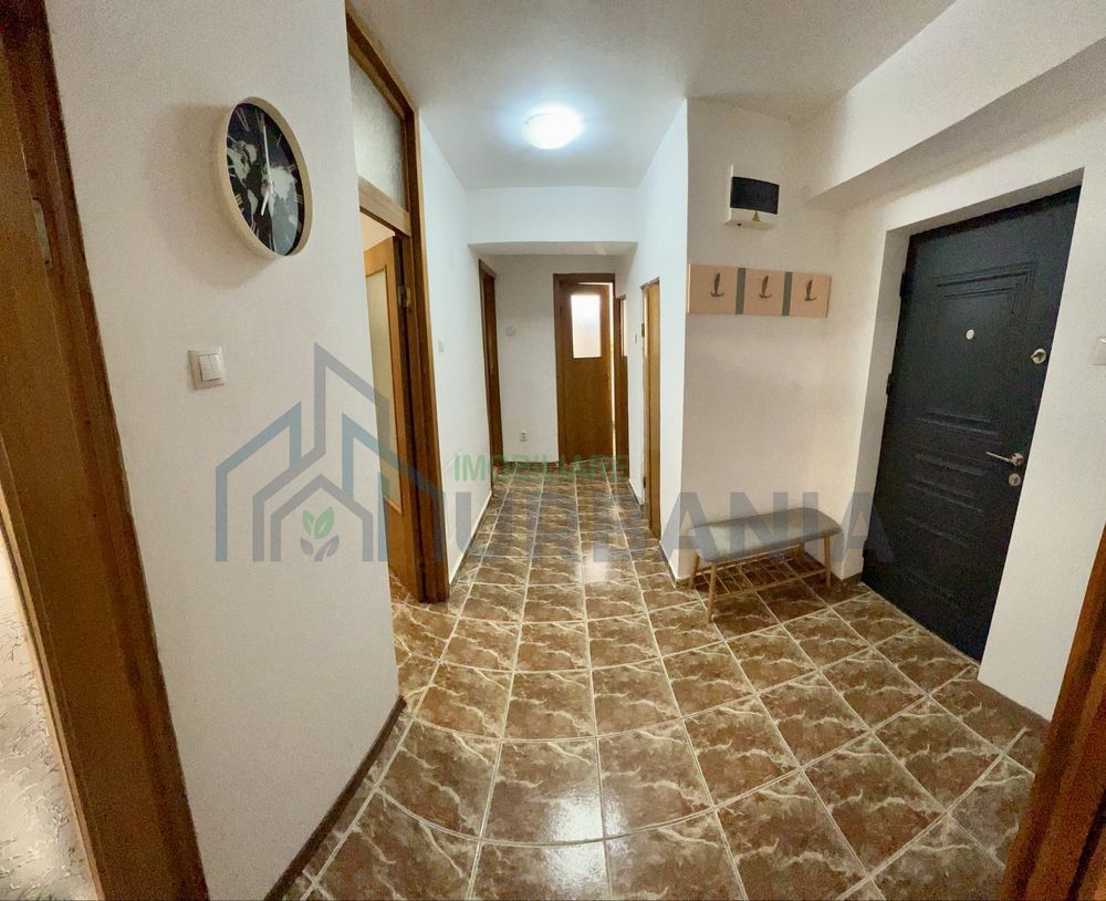 # Inchiriez Ap 2 cam 66 mp Poitiers Aumovio - Poză 6