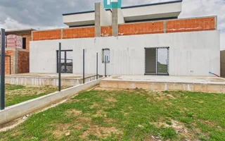 Giarmata Duplex Modern P+E - Poză 14