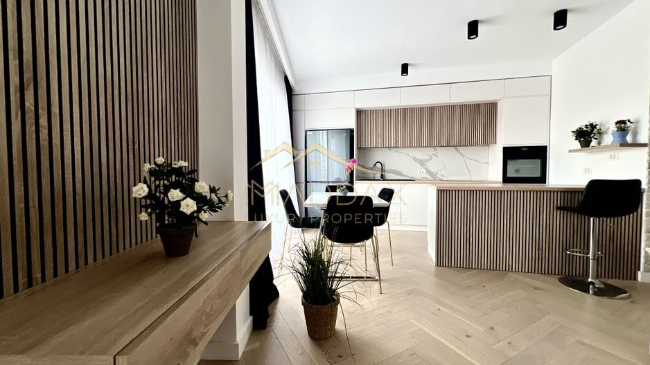 Apartament de Inchiriat | 2 camere | Herastrau - Aviatiei - Poză 1